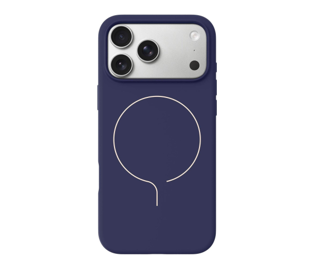 Laut Huex Slim do iPhone 18 Pro Max MagSafe (deep navy) - 1586789 - zdjęcie 2